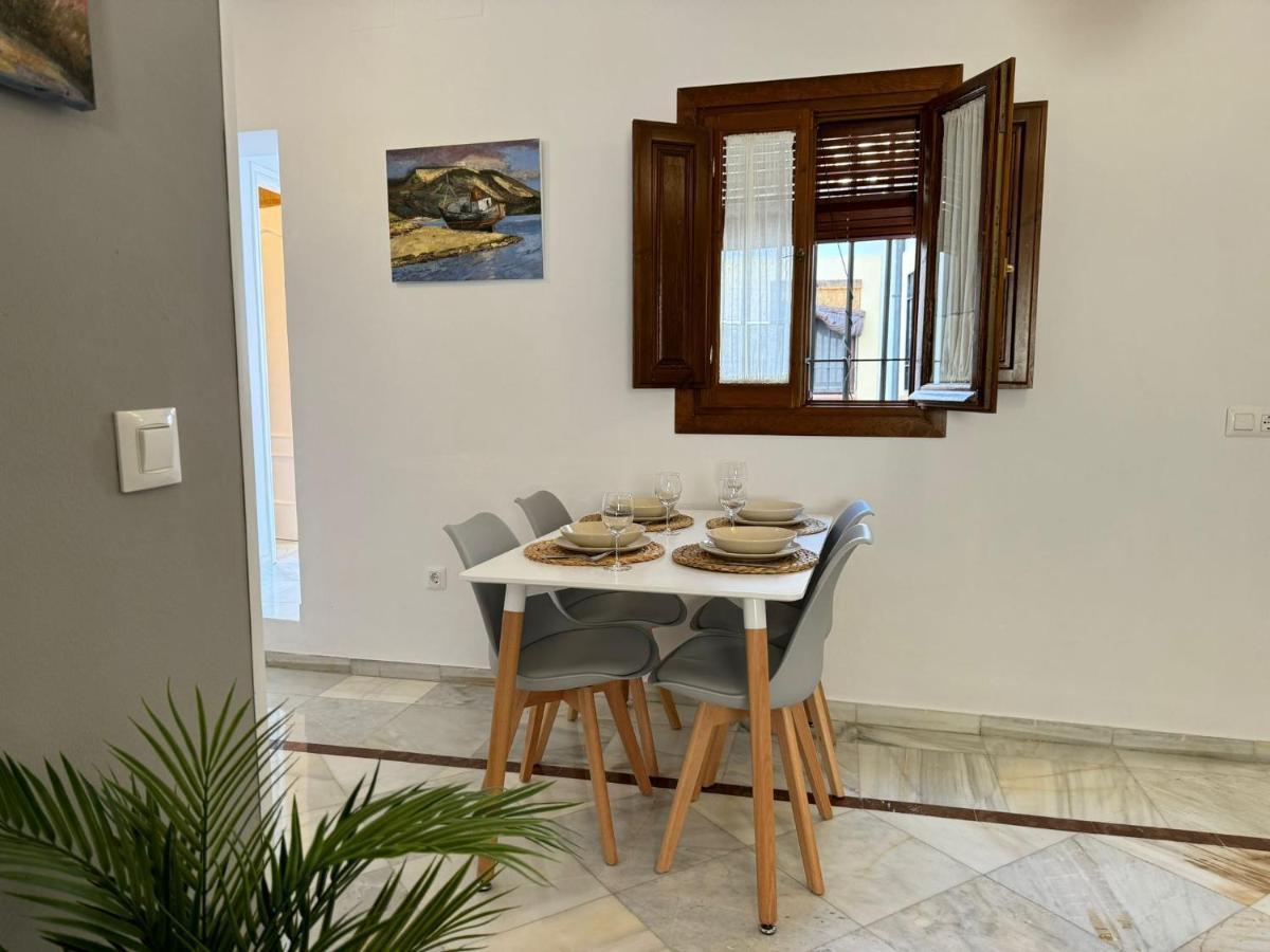Apartamento Mundano Kordoba Zewnętrze zdjęcie