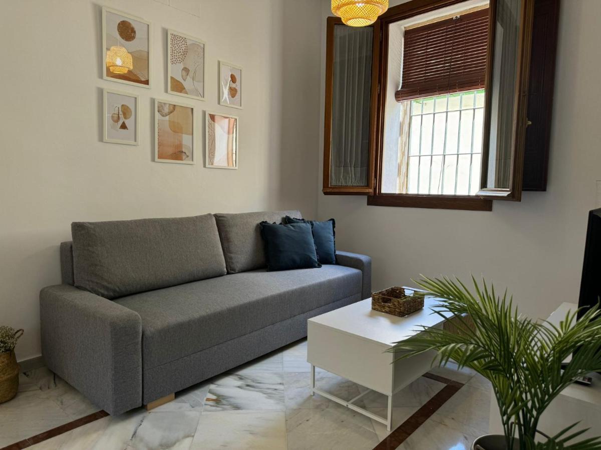 Apartamento Mundano Kordoba Zewnętrze zdjęcie