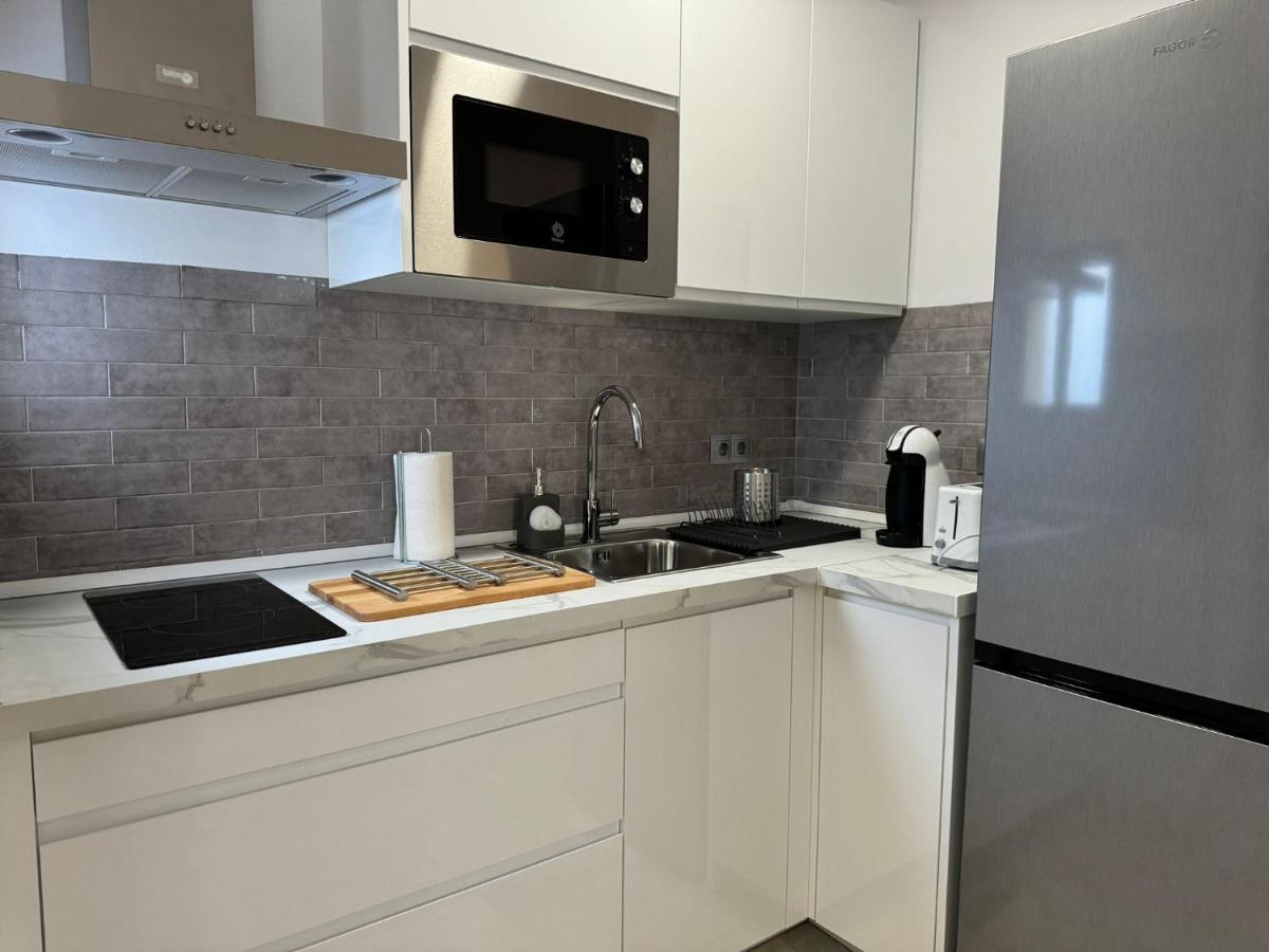 Apartamento Mundano Kordoba Zewnętrze zdjęcie