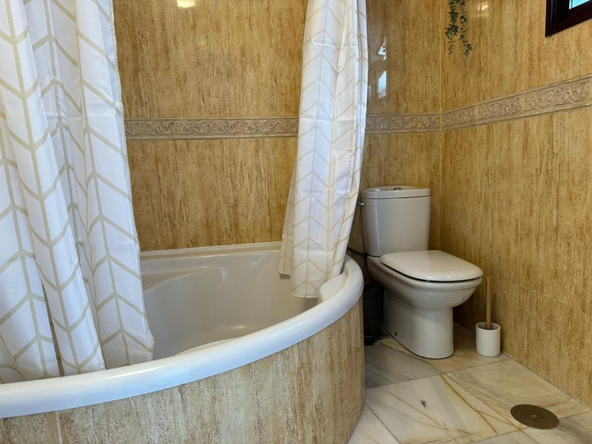 Apartamento Mundano Kordoba Zewnętrze zdjęcie