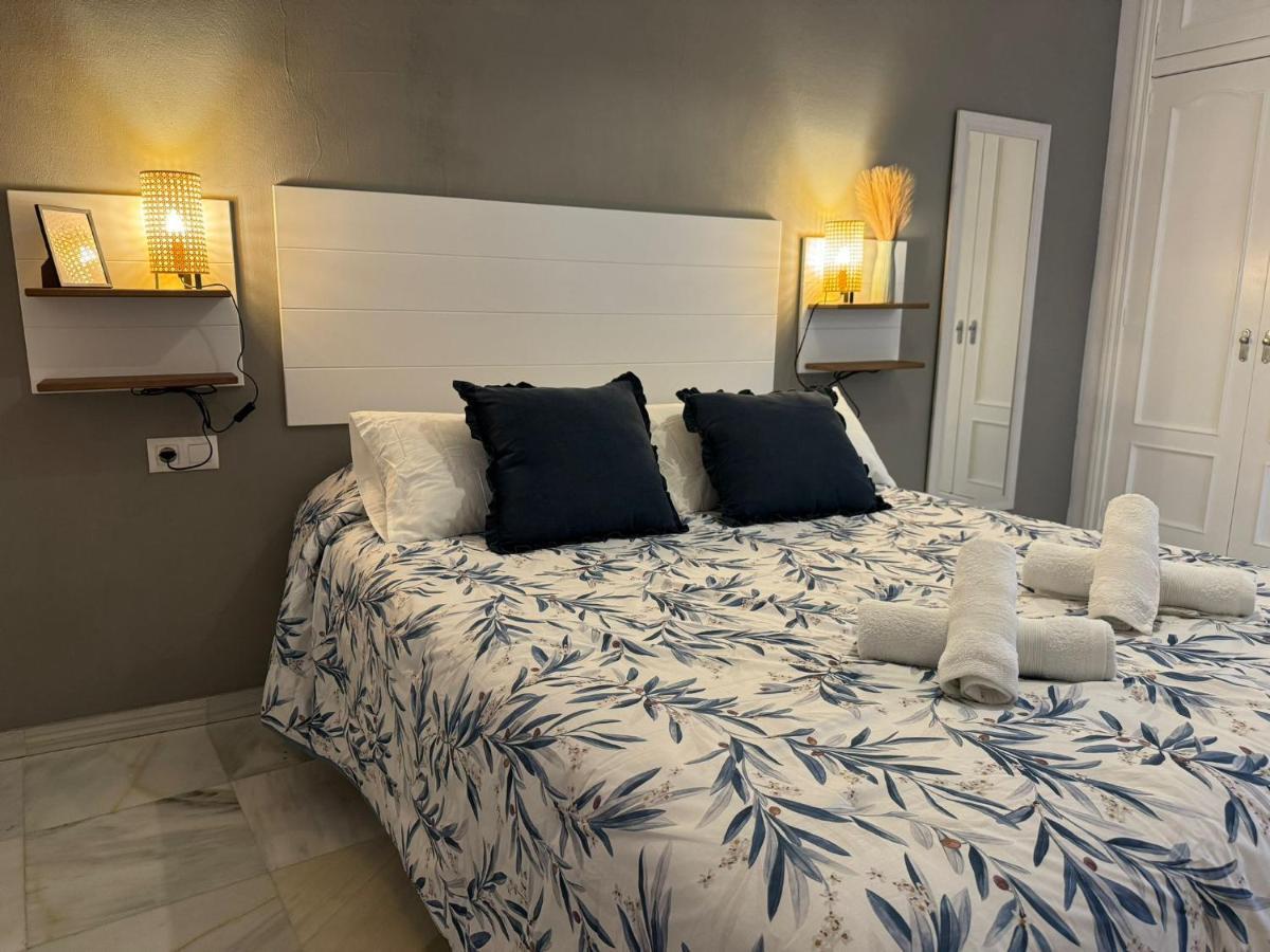 Apartamento Mundano Kordoba Zewnętrze zdjęcie