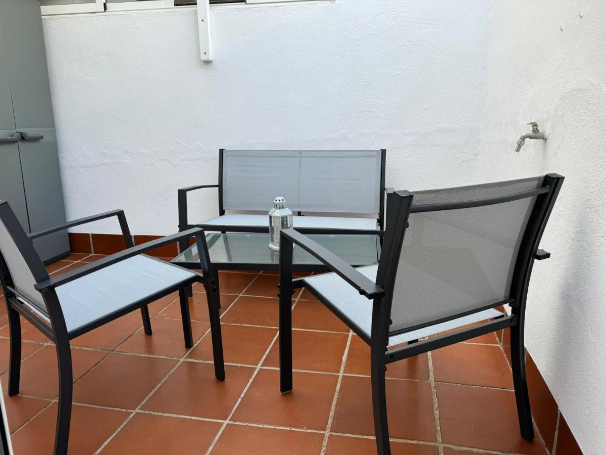 Apartamento Mundano Kordoba Zewnętrze zdjęcie