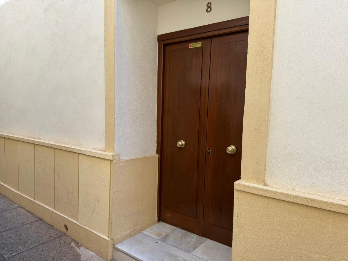 Apartamento Mundano Kordoba Zewnętrze zdjęcie