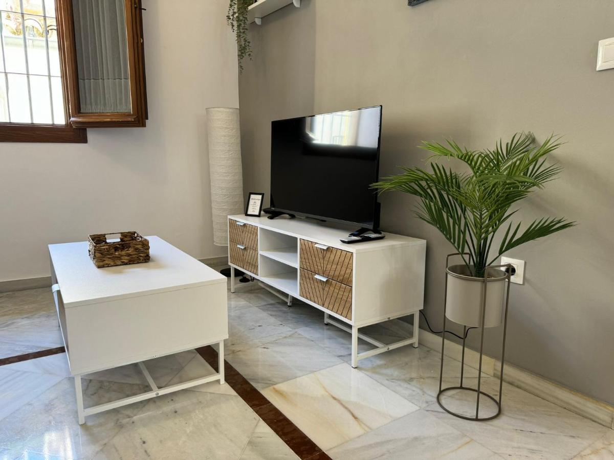 Apartamento Mundano Kordoba Zewnętrze zdjęcie