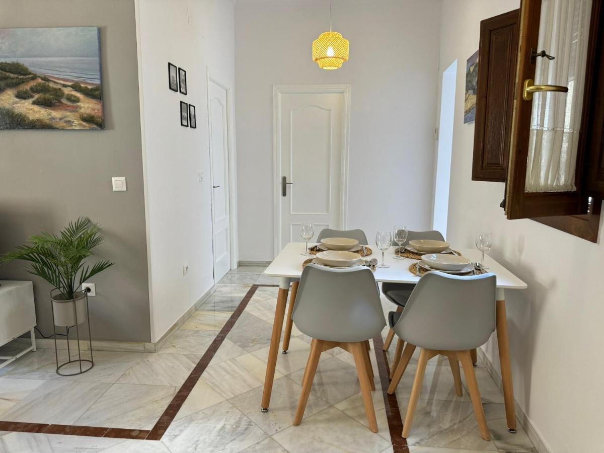 Apartament Apartamento Mundano Kordoba Zewnętrze zdjęcie