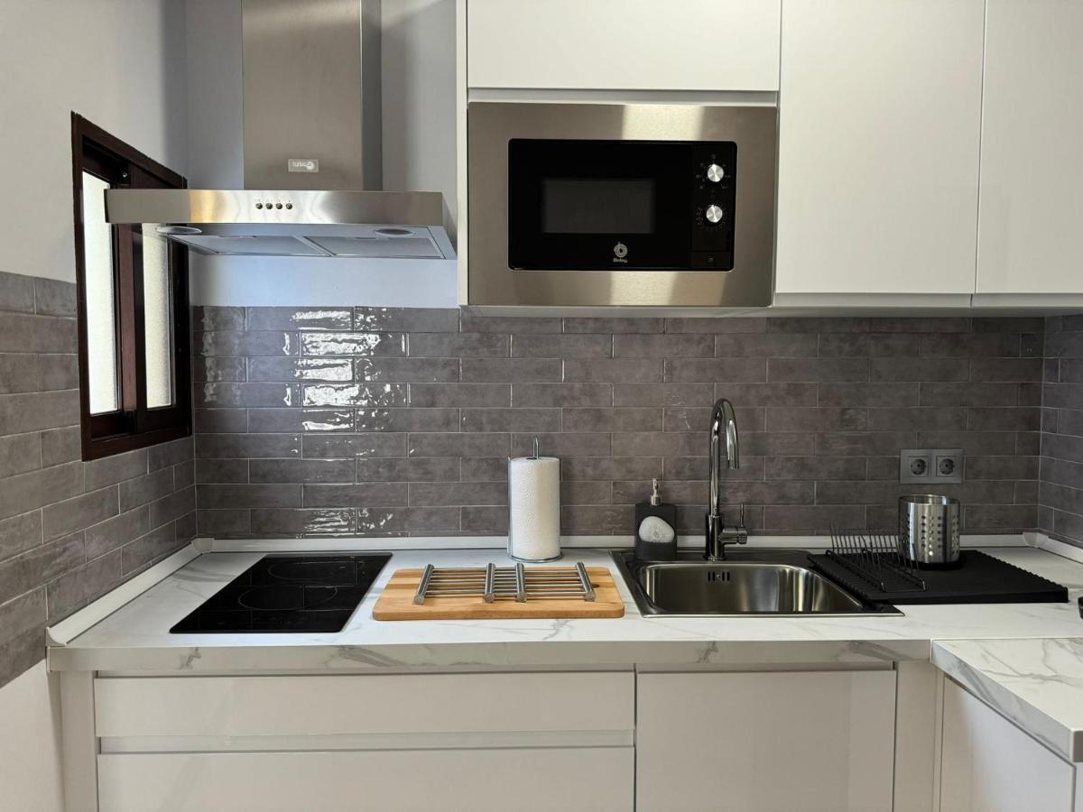 Apartamento Mundano Kordoba Zewnętrze zdjęcie