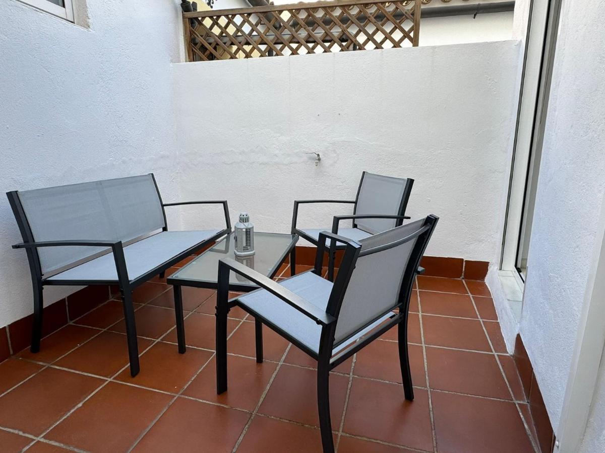 Apartamento Mundano Kordoba Zewnętrze zdjęcie