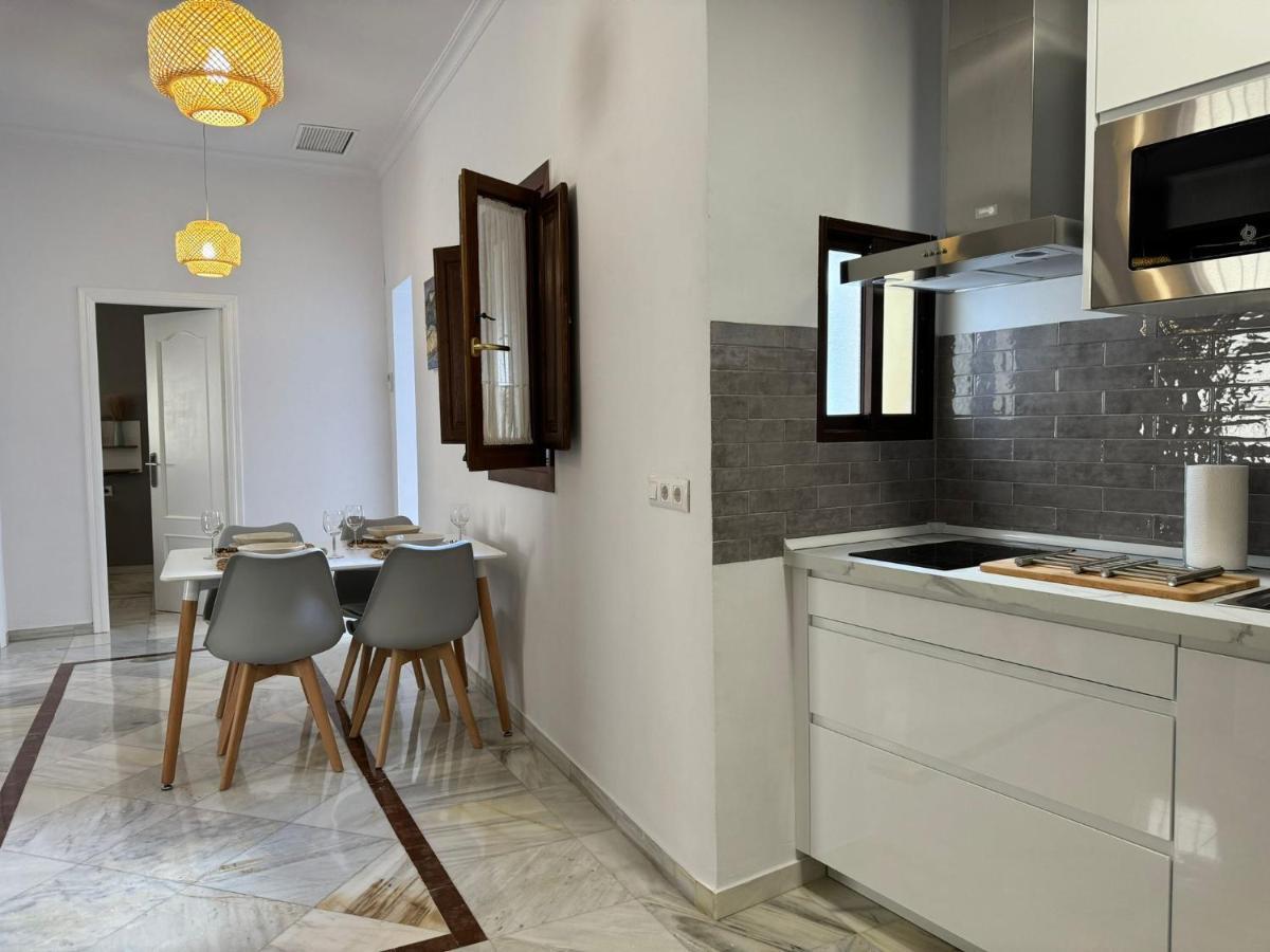 Apartament Apartamento Mundano Kordoba Zewnętrze zdjęcie