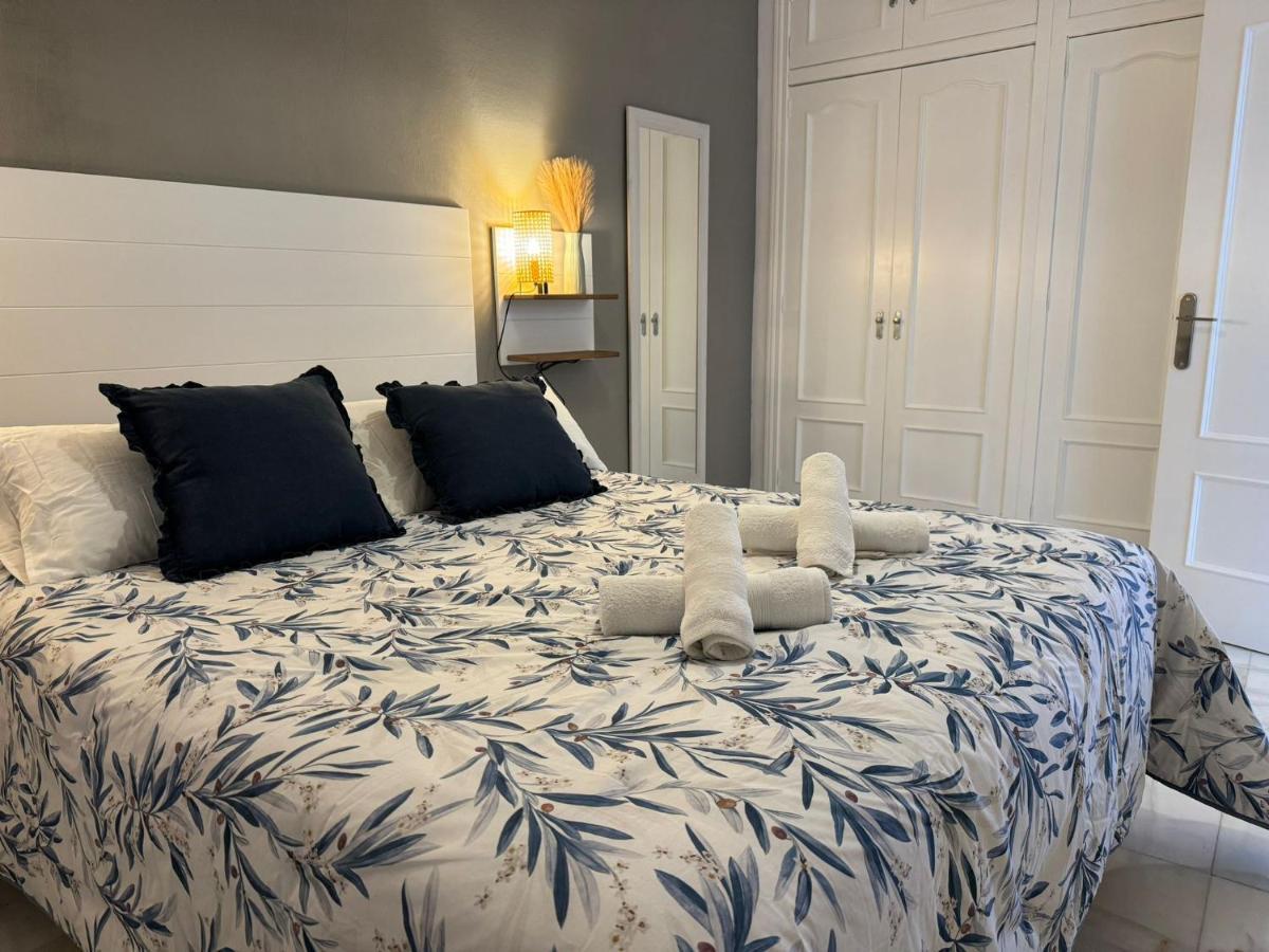 Apartamento Mundano Kordoba Zewnętrze zdjęcie