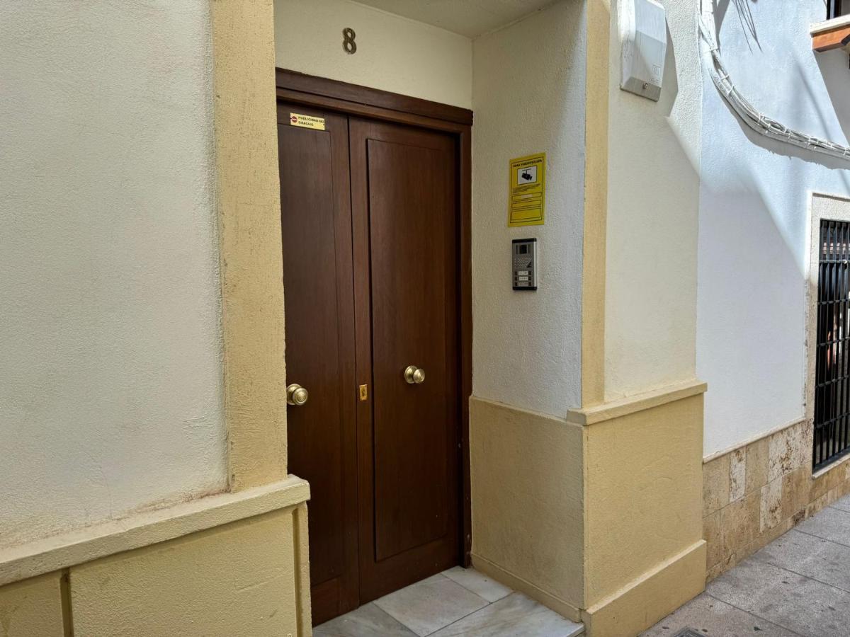 Apartamento Mundano Kordoba Zewnętrze zdjęcie