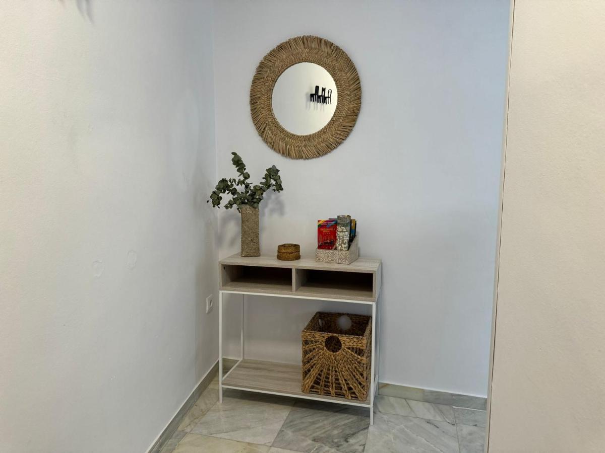 Apartamento Mundano Kordoba Zewnętrze zdjęcie