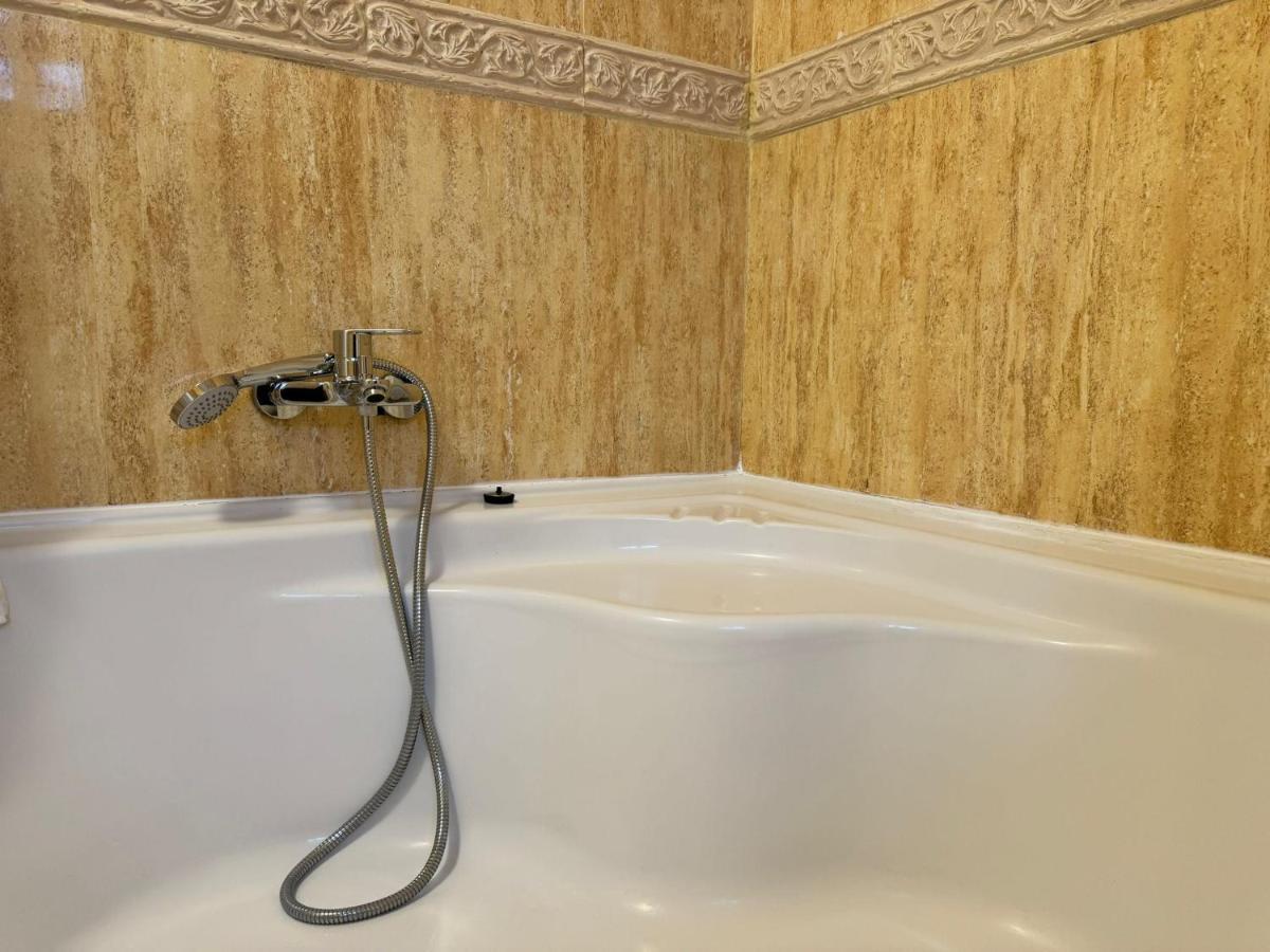 Apartamento Mundano Kordoba Zewnętrze zdjęcie