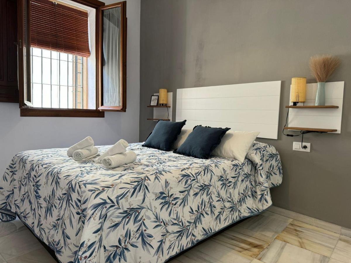 Apartamento Mundano Kordoba Zewnętrze zdjęcie