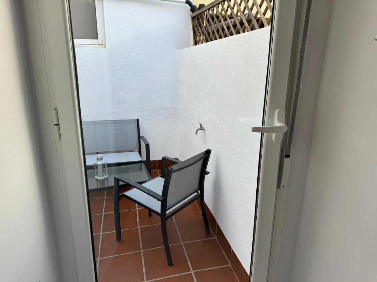 Apartamento Mundano Kordoba Zewnętrze zdjęcie