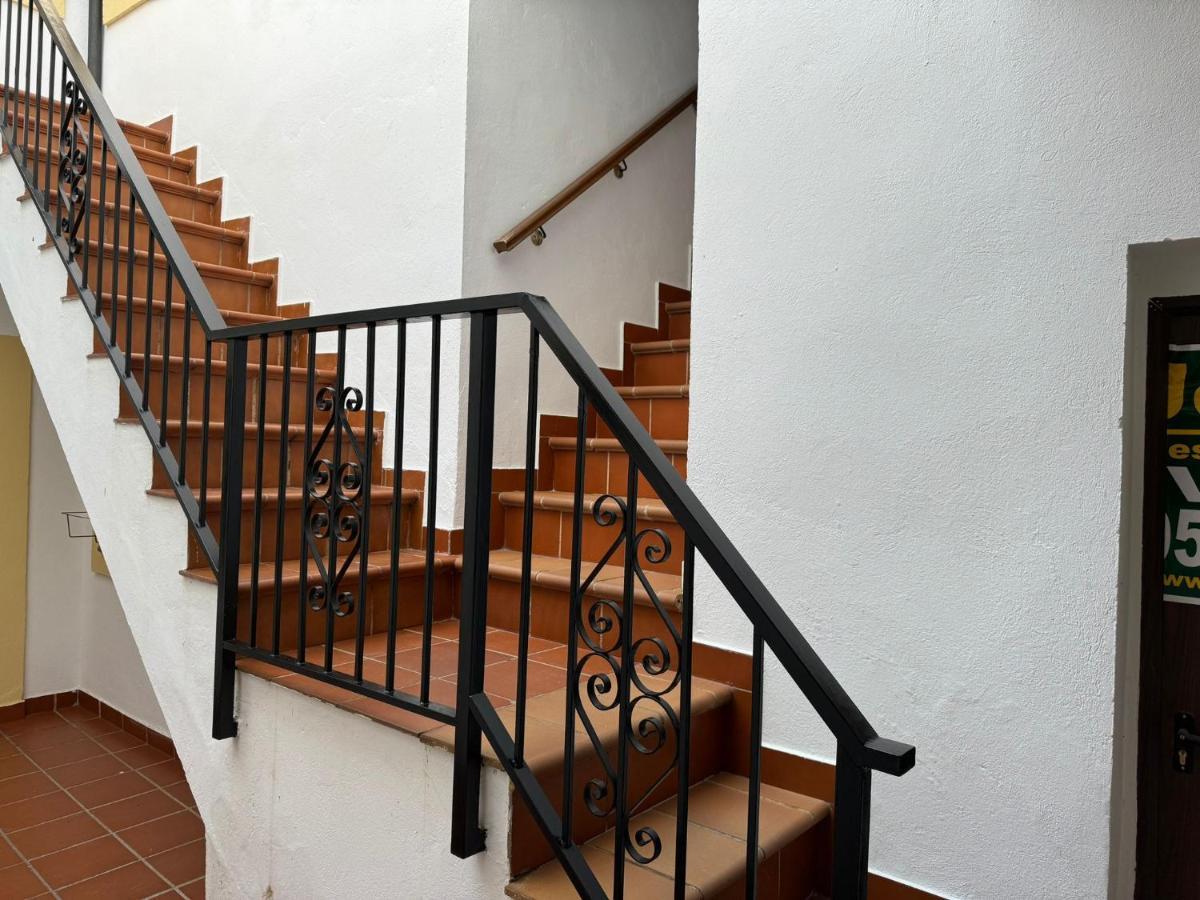 Apartamento Mundano Kordoba Zewnętrze zdjęcie