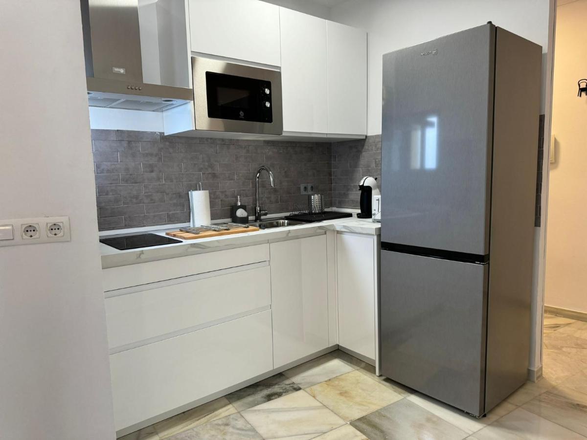 Apartamento Mundano Kordoba Zewnętrze zdjęcie