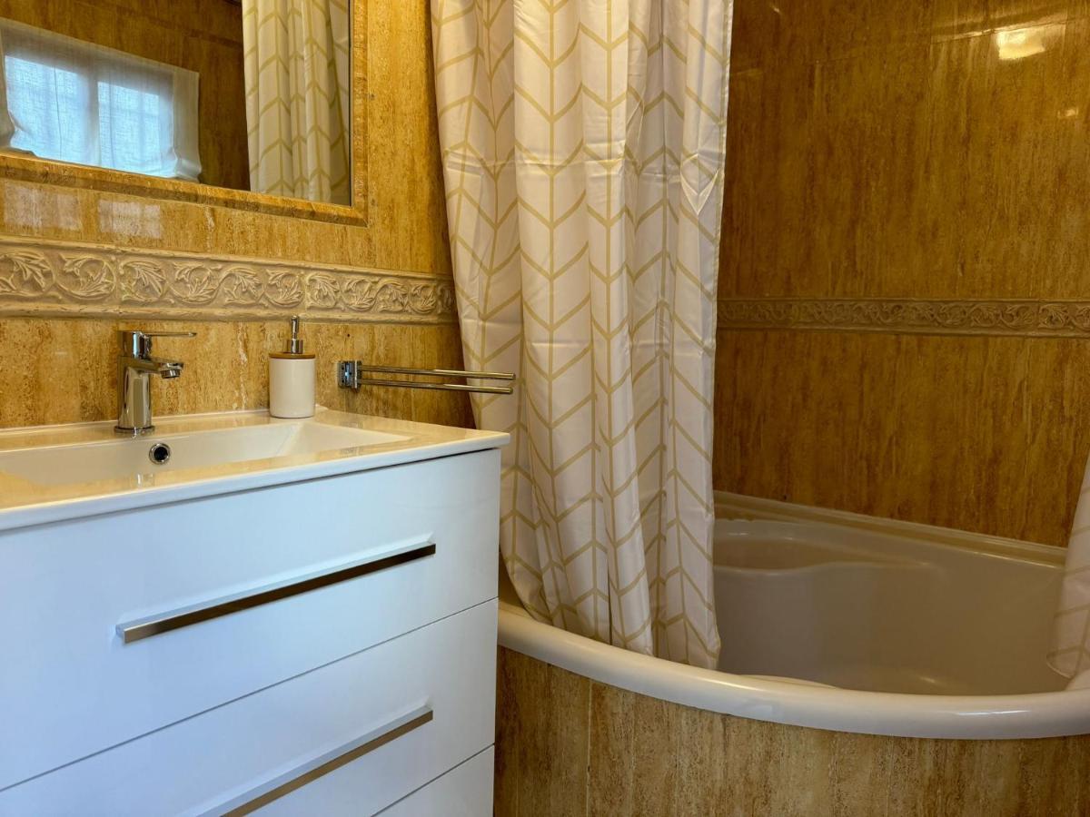 Apartamento Mundano Kordoba Zewnętrze zdjęcie