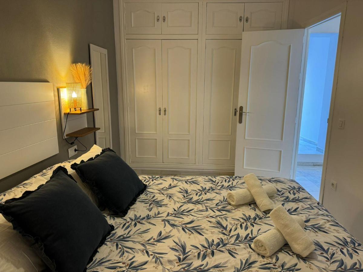 Apartamento Mundano Kordoba Zewnętrze zdjęcie