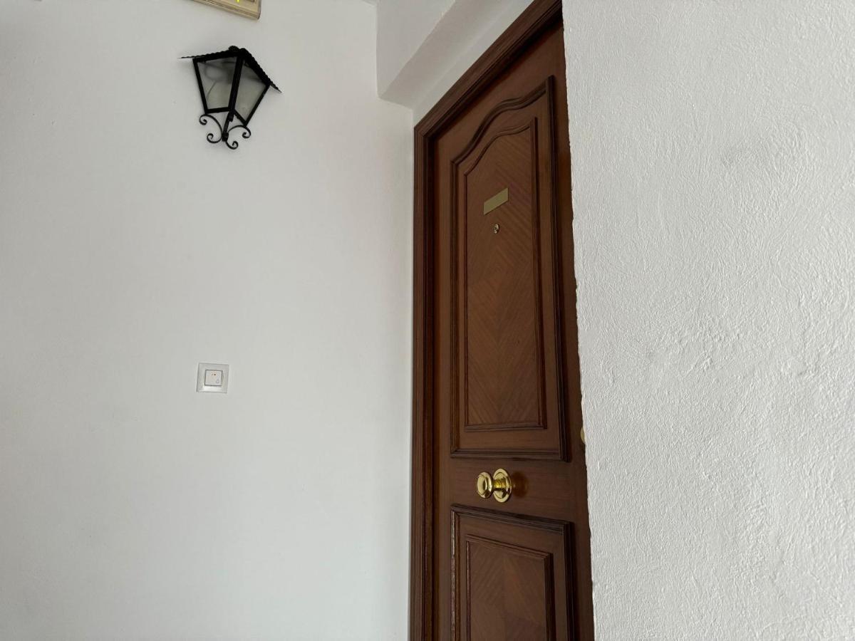 Apartament Apartamento Mundano Kordoba Zewnętrze zdjęcie